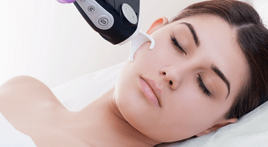 Fraksiyonel yüz cilt gençleştirme nedir