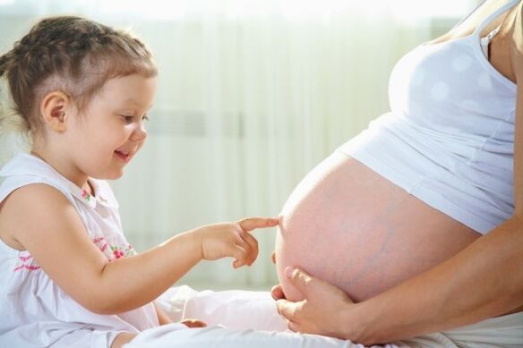 Plazma kaldırma prosedürü hamile kadınlar için kontrendikedir